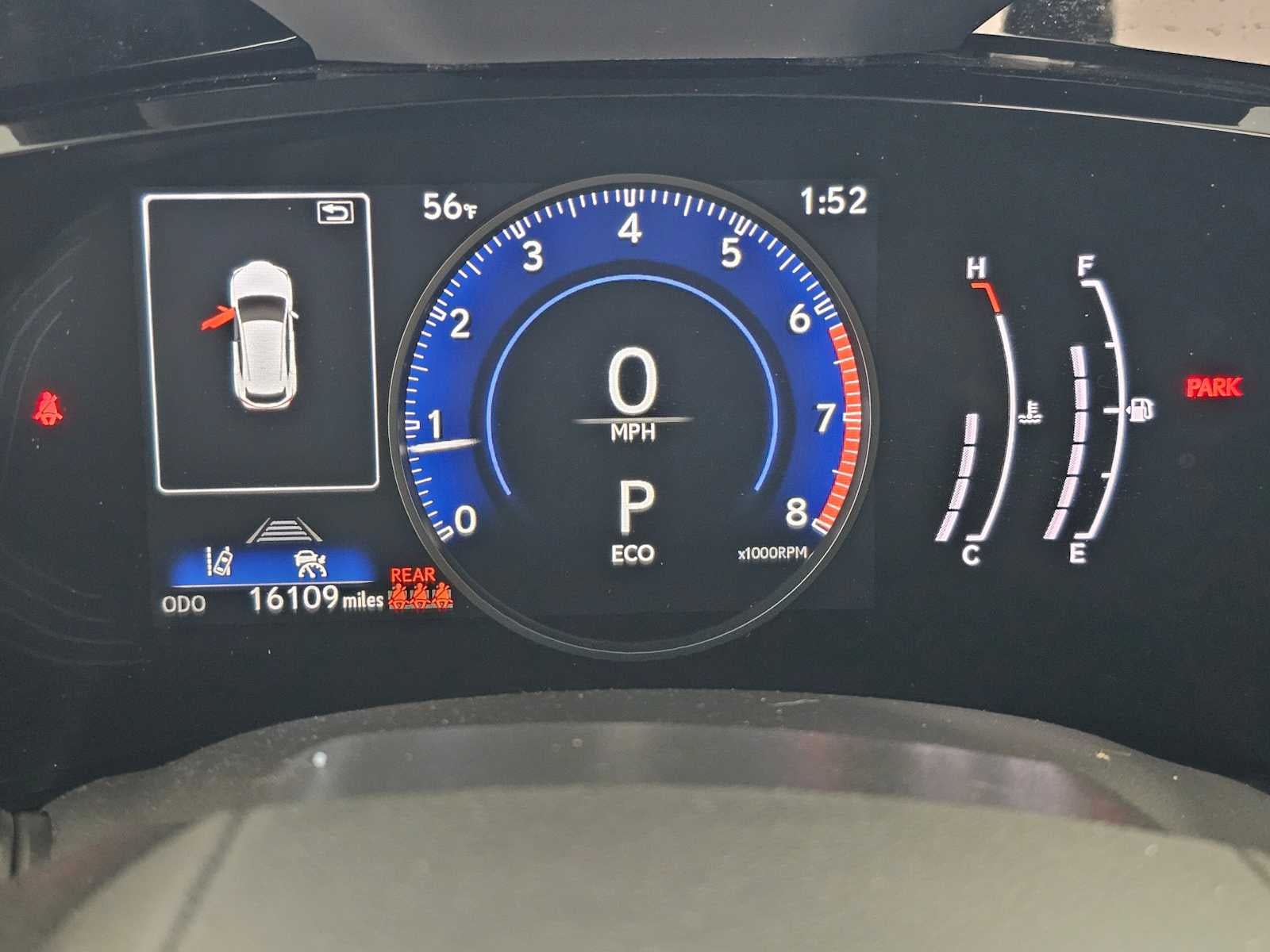 2024 Lexus NX 350 NX 350