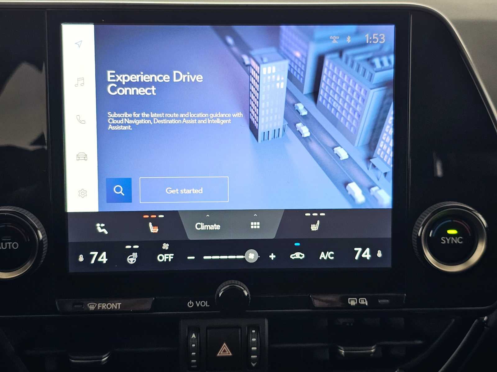 2024 Lexus NX 350 NX 350
