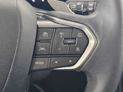 2024 Lexus NX 350 NX 350