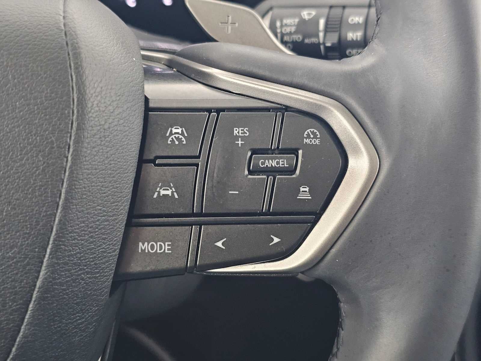2024 Lexus NX 350 NX 350