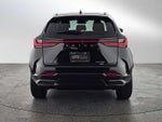 2024 Lexus NX 350 NX 350