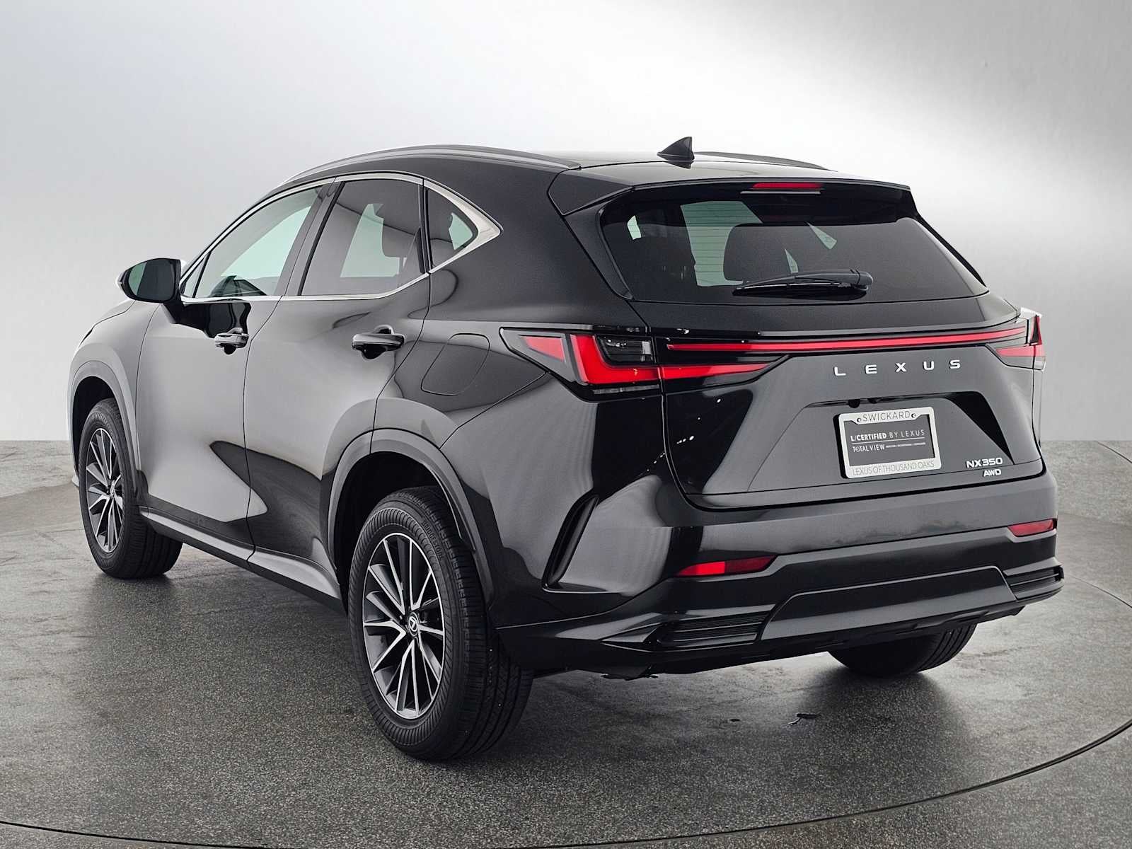 2024 Lexus NX 350 NX 350