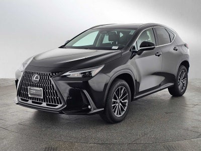2024 Lexus NX 350 NX 350