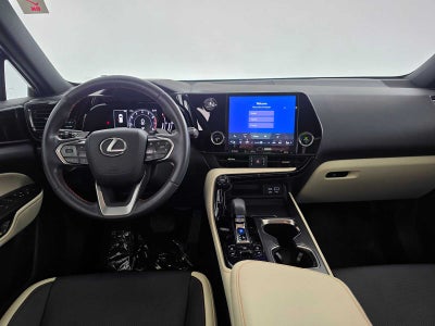 2024 Lexus NX 350 NX 350