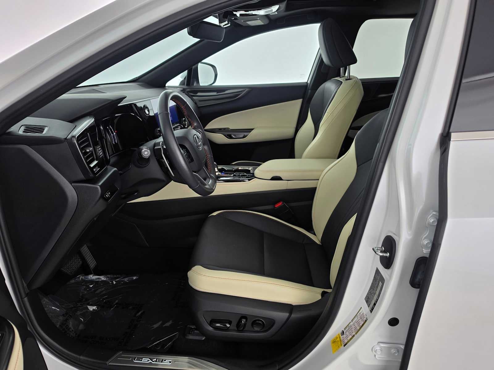 2024 Lexus NX 350 NX 350