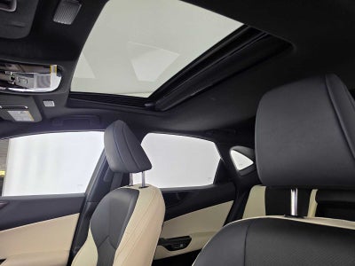 2024 Lexus NX 350 NX 350