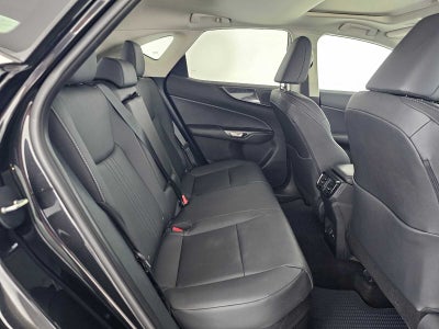 2026 Lexus NX 350h NX 350h
