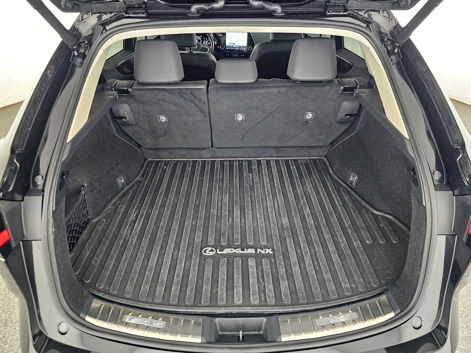 2026 Lexus NX 350h NX 350h