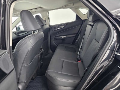 2026 Lexus NX 350h NX 350h