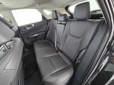 2026 Lexus NX 350h NX 350h