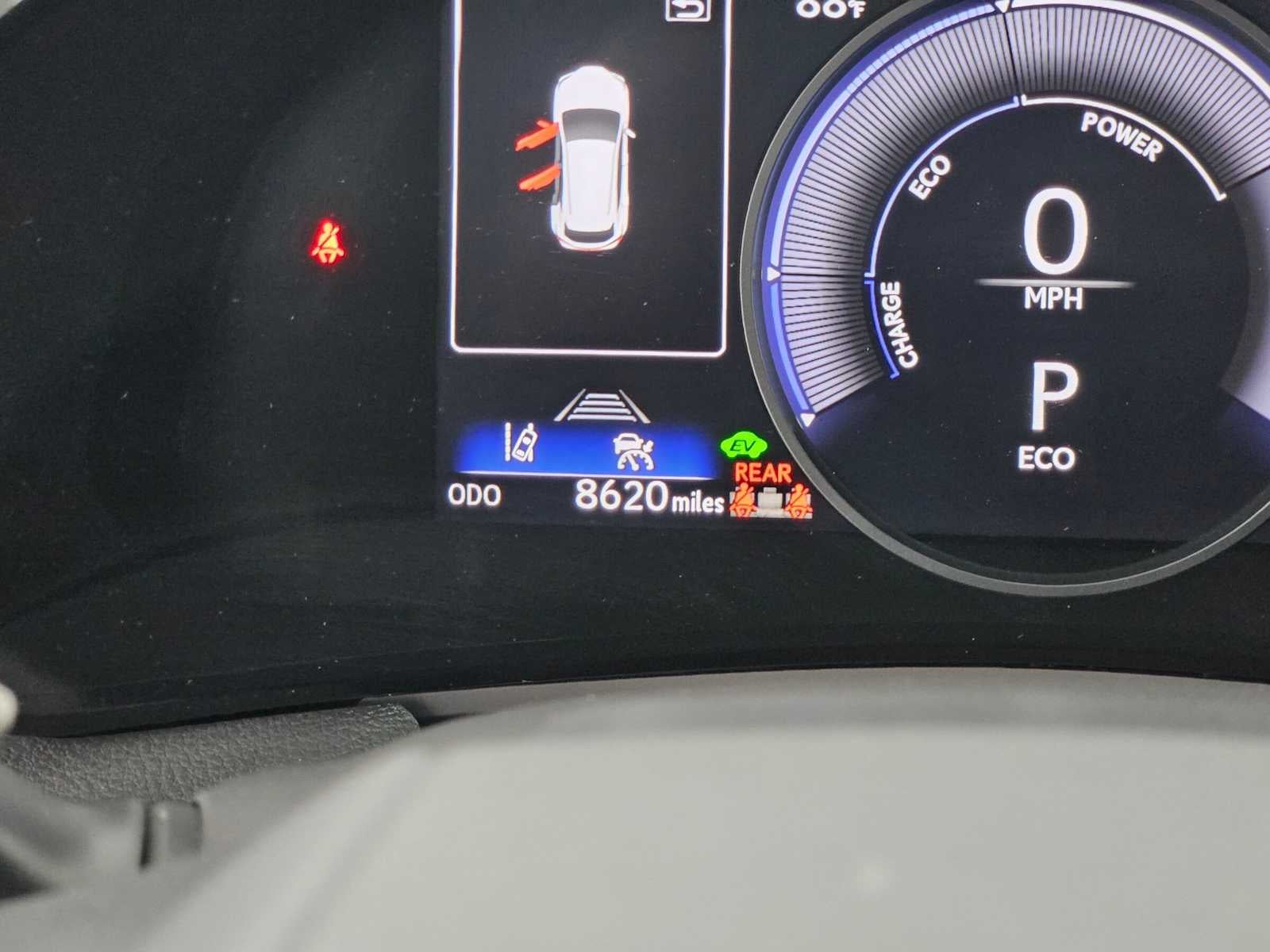 2026 Lexus NX 350h NX 350h