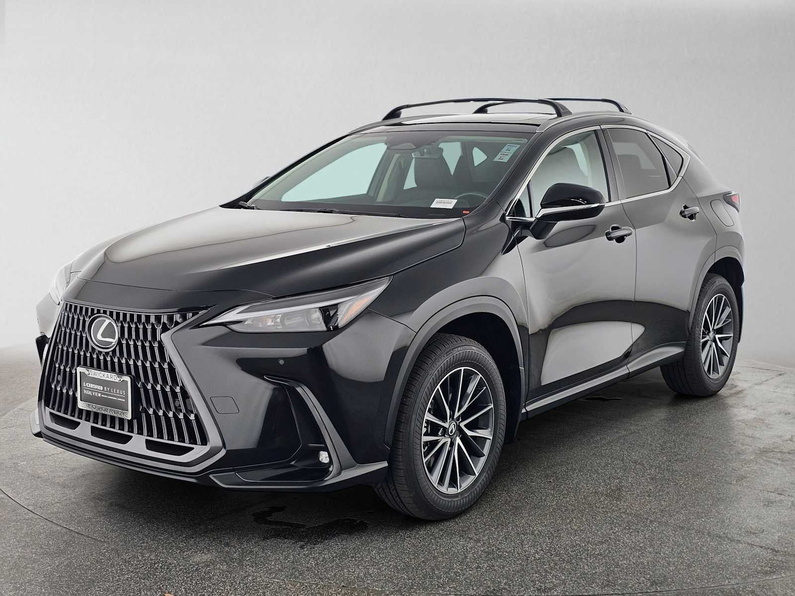 2026 Lexus NX 350h NX 350h