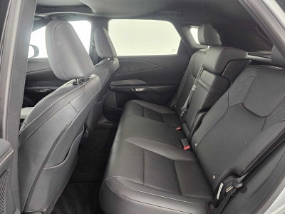 2025 Lexus RX RX 350