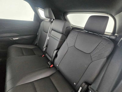 2025 Lexus RX RX 350