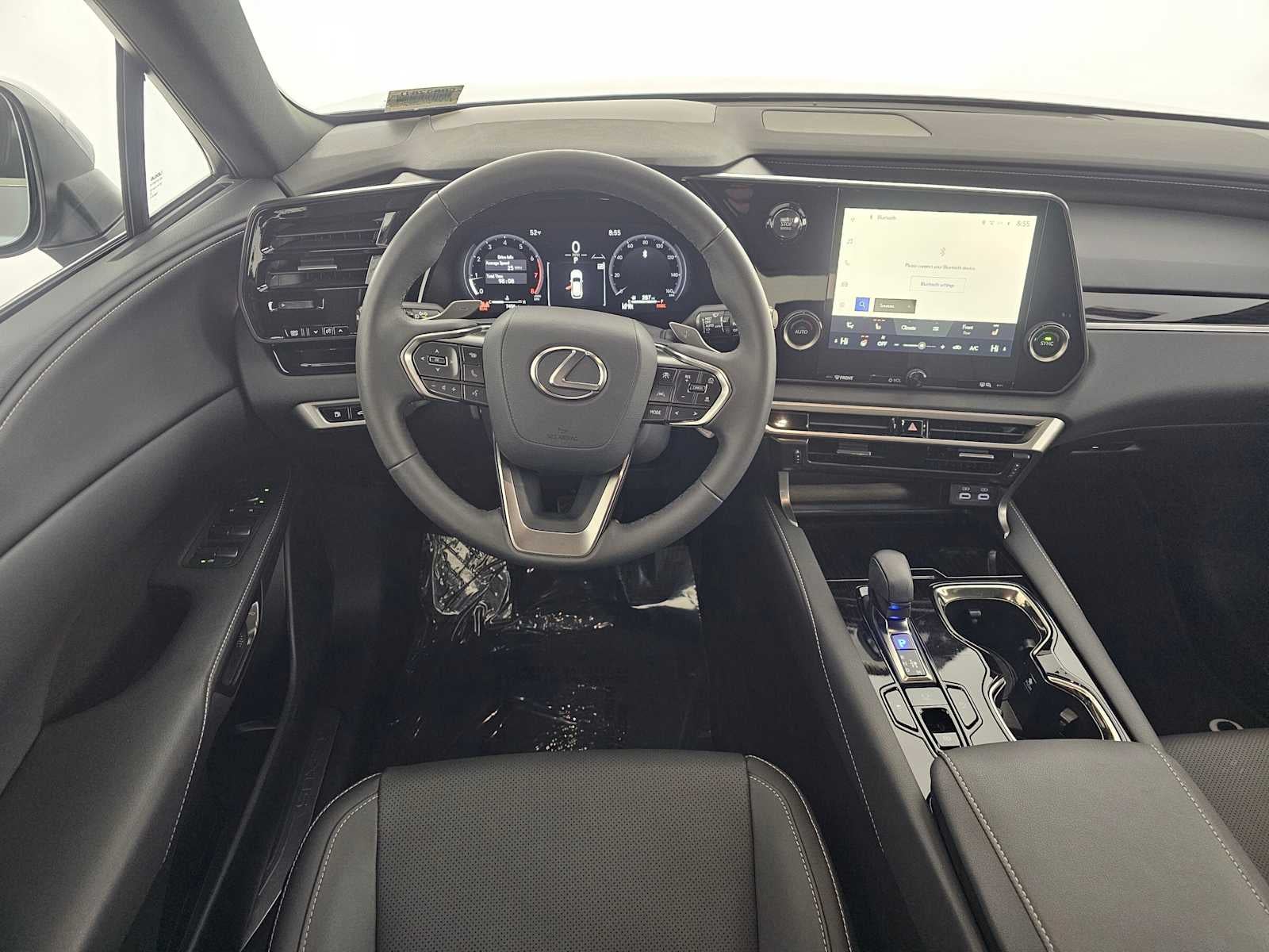 2025 Lexus RX RX 350