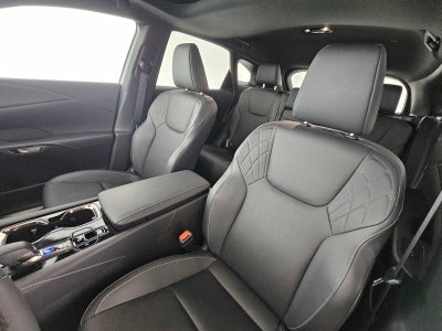 2025 Lexus RX RX 350