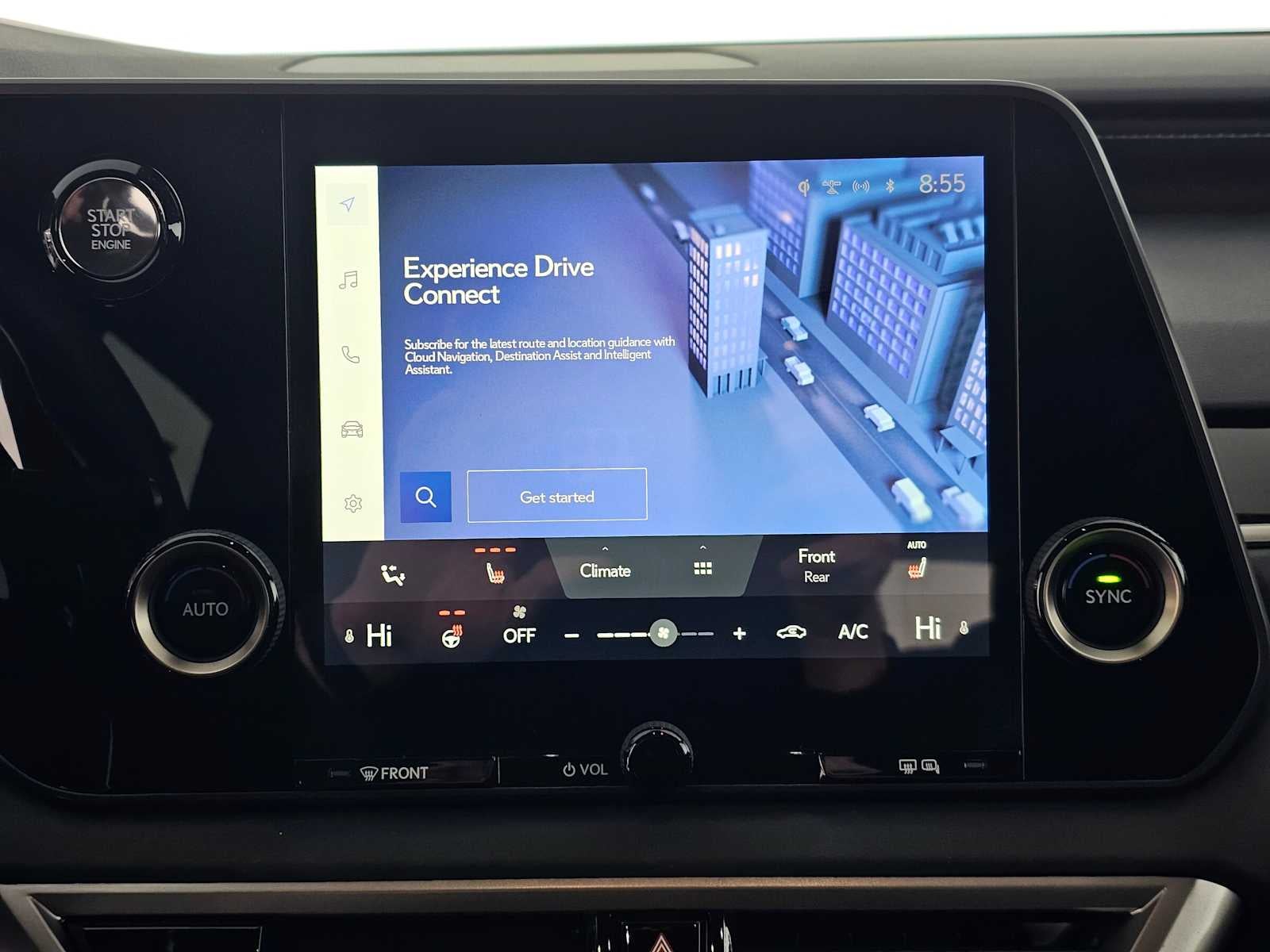 2025 Lexus RX RX 350