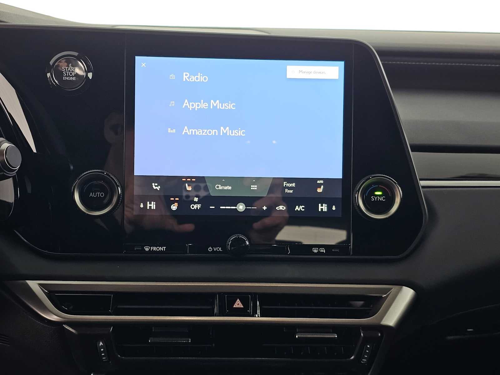 2025 Lexus RX RX 350