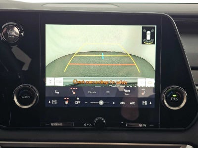 2025 Lexus RX RX 350