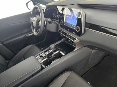 2025 Lexus RX 350 RX 350