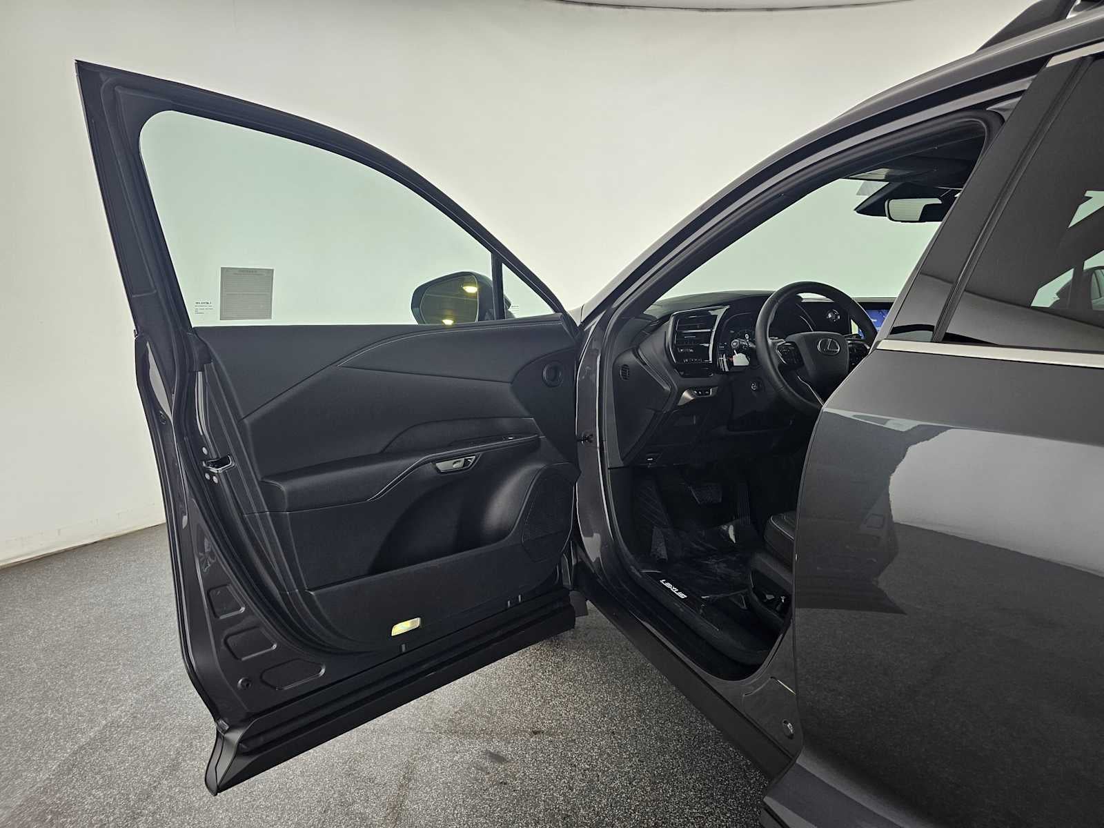 2025 Lexus RX 350 RX 350