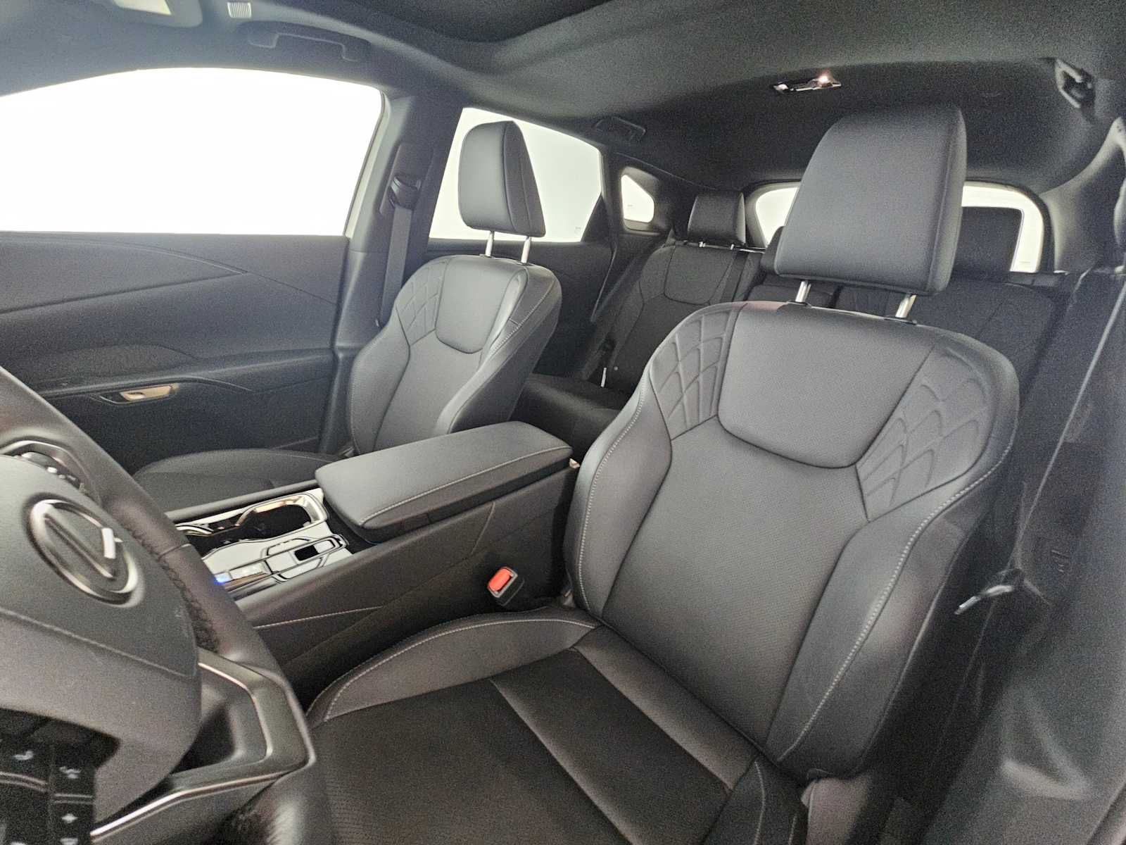 2025 Lexus RX 350 RX 350