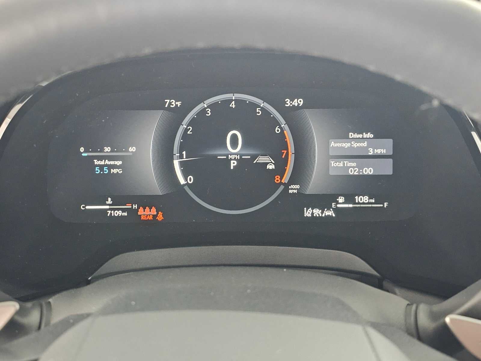 2025 Lexus RX 350 RX 350