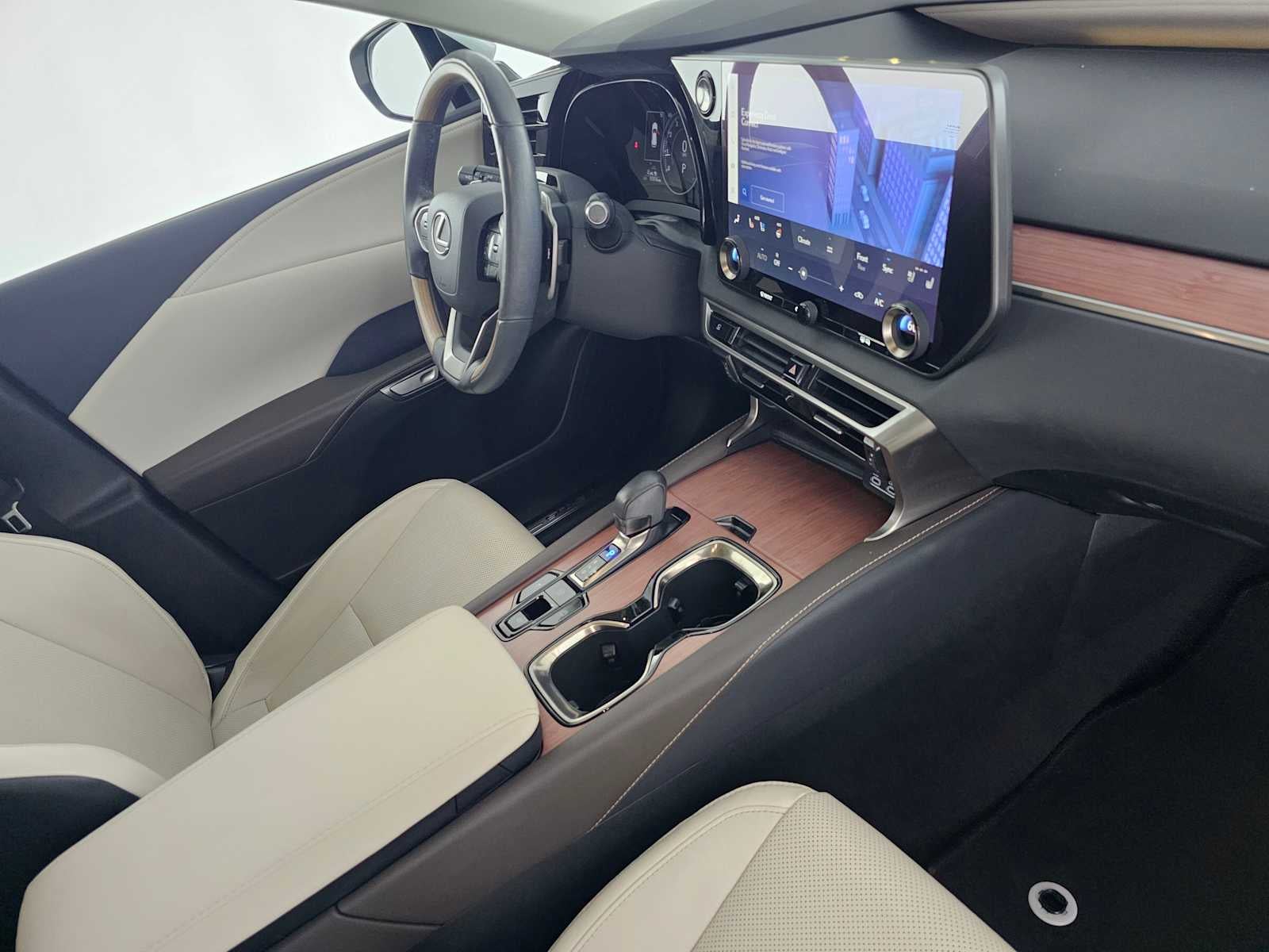 2023 Lexus RX 350 Premium