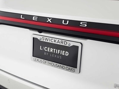 2023 Lexus RX 350 Premium