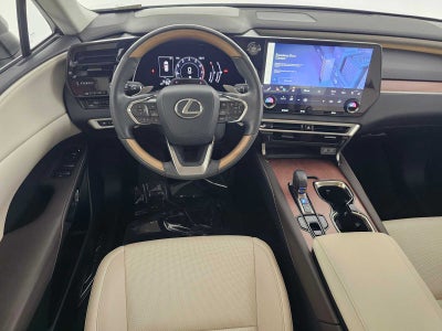 2023 Lexus RX 350 Premium