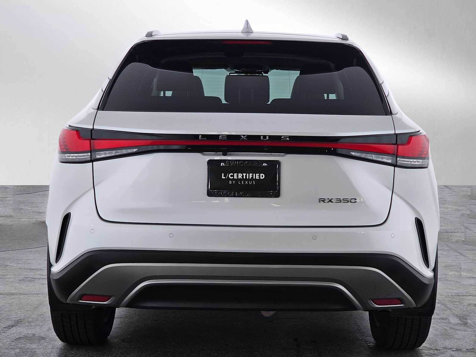 2023 Lexus RX 350 Premium