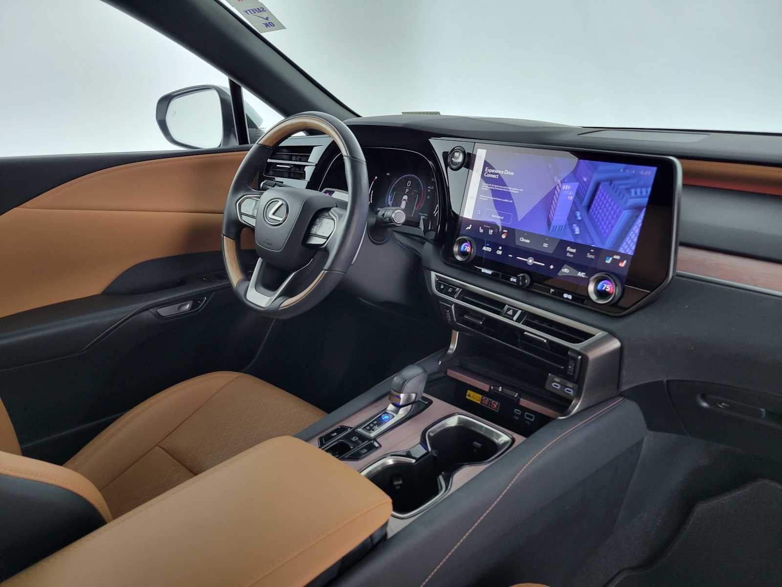 2024 Lexus RX 350 Premium Plus