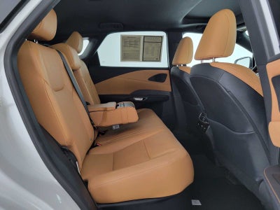 2024 Lexus RX 350 Premium Plus