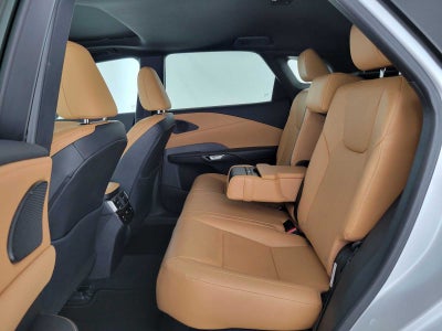 2024 Lexus RX 350 Premium Plus
