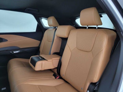 2024 Lexus RX 350 Premium Plus