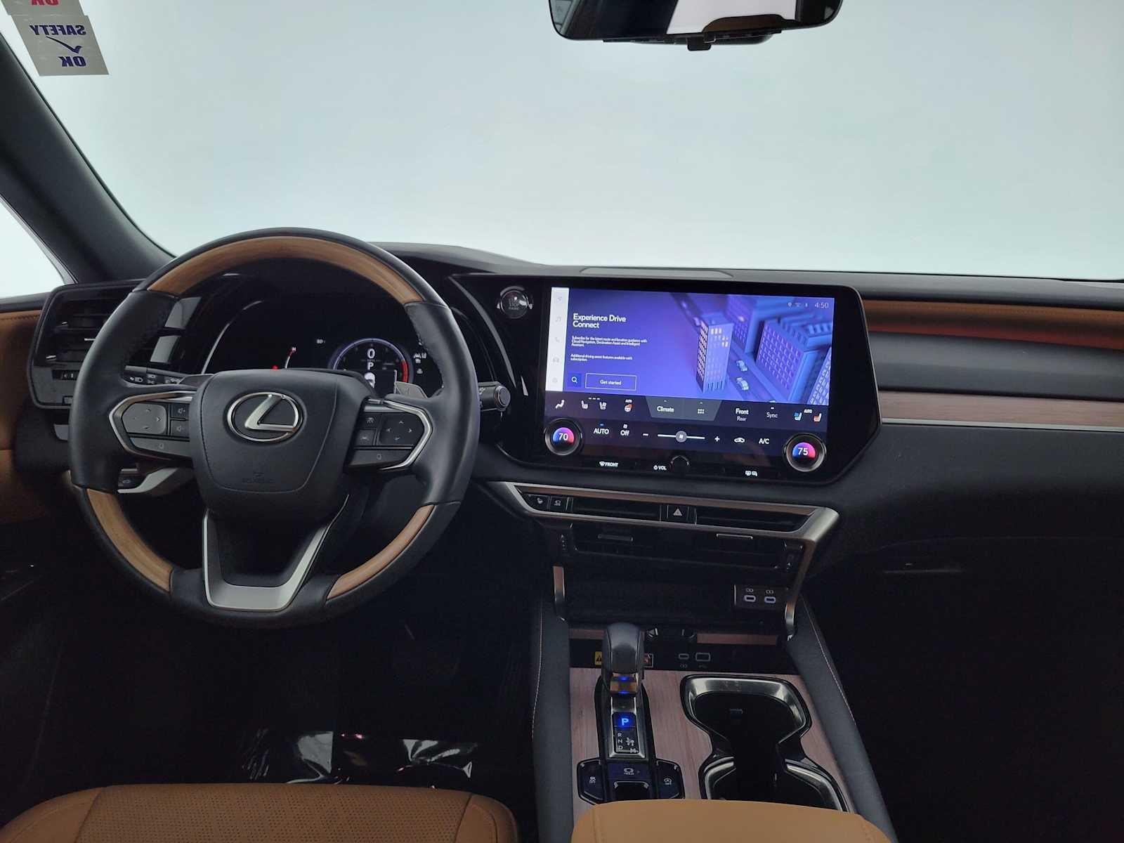 2024 Lexus RX 350 Premium Plus