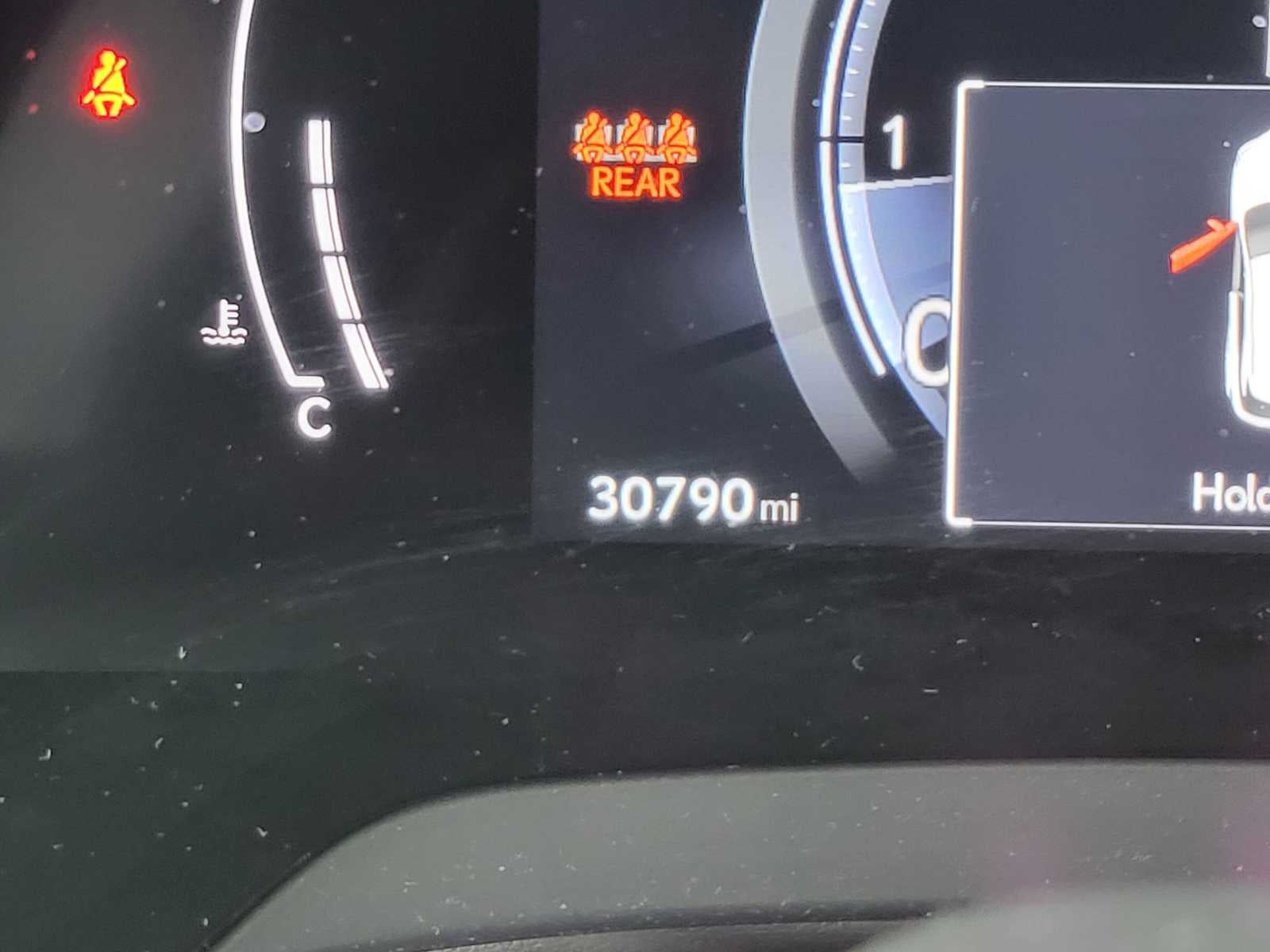 2024 Lexus RX 350 Premium Plus