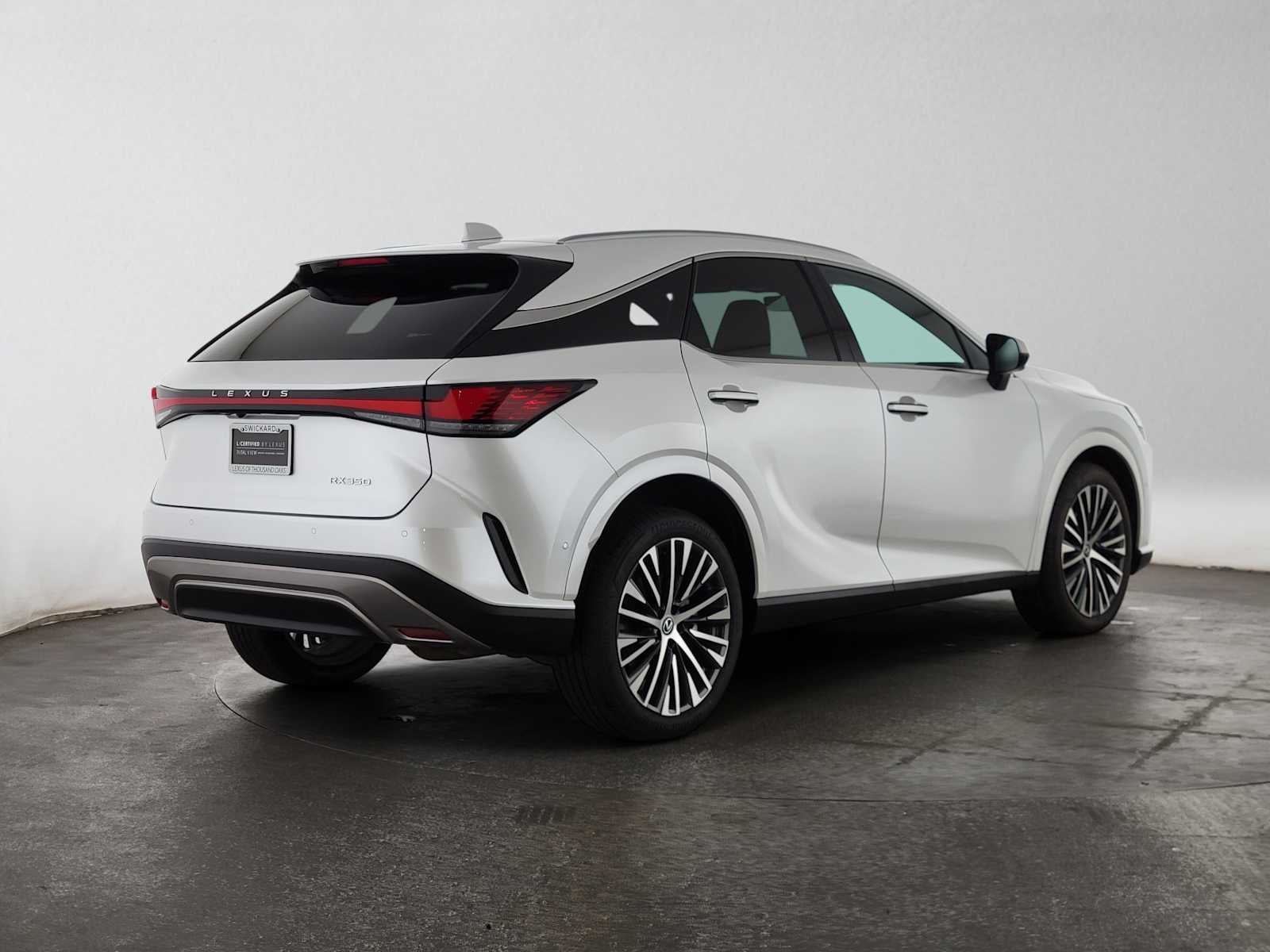 2024 Lexus RX 350 Premium Plus