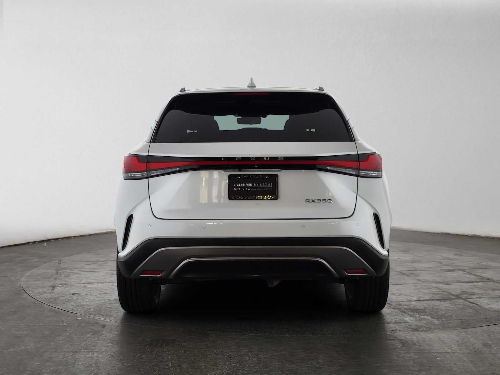 2024 Lexus RX 350 Premium Plus