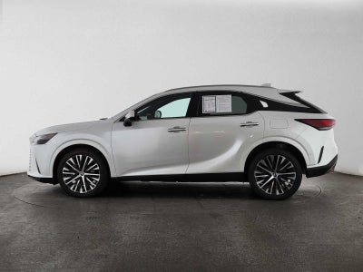 2024 Lexus RX 350 Premium Plus