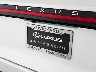 2024 Lexus RX 350 RX 350