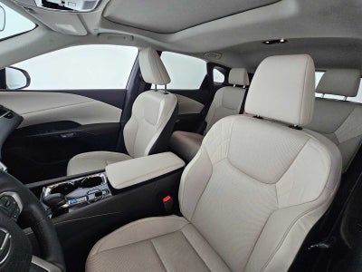 2024 Lexus RX 350 RX 350