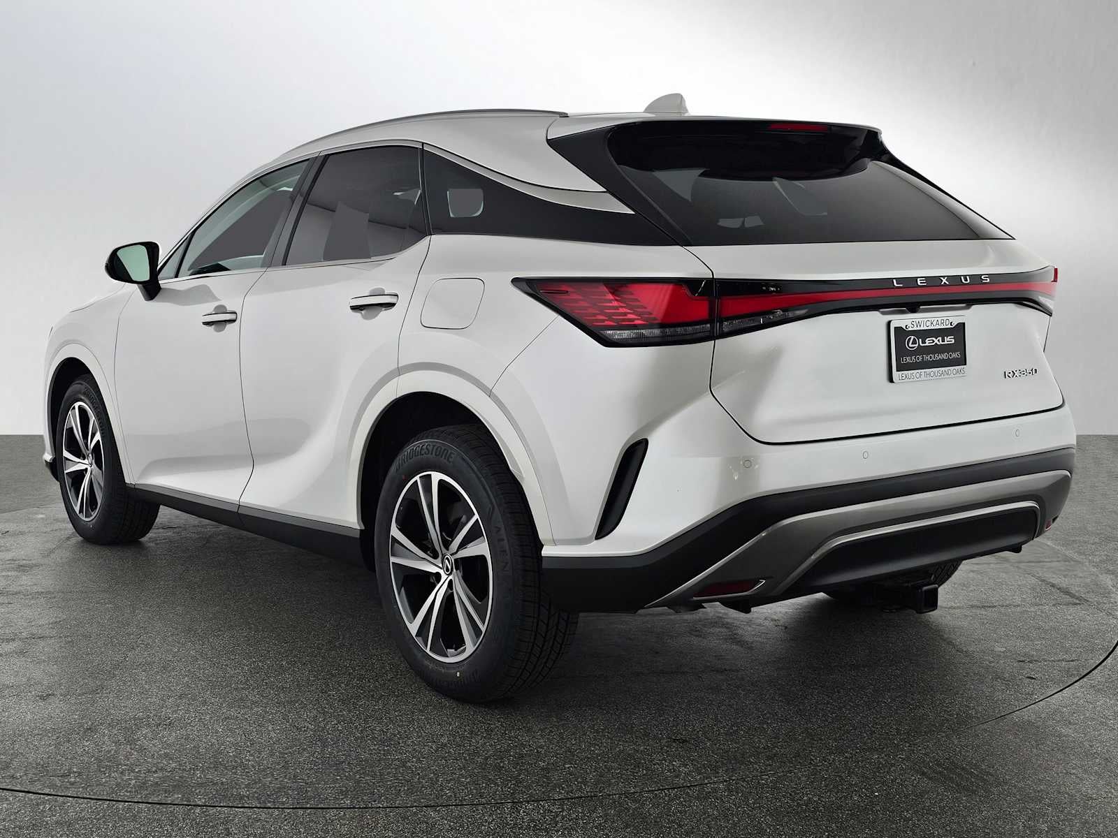 2024 Lexus RX 350 RX 350