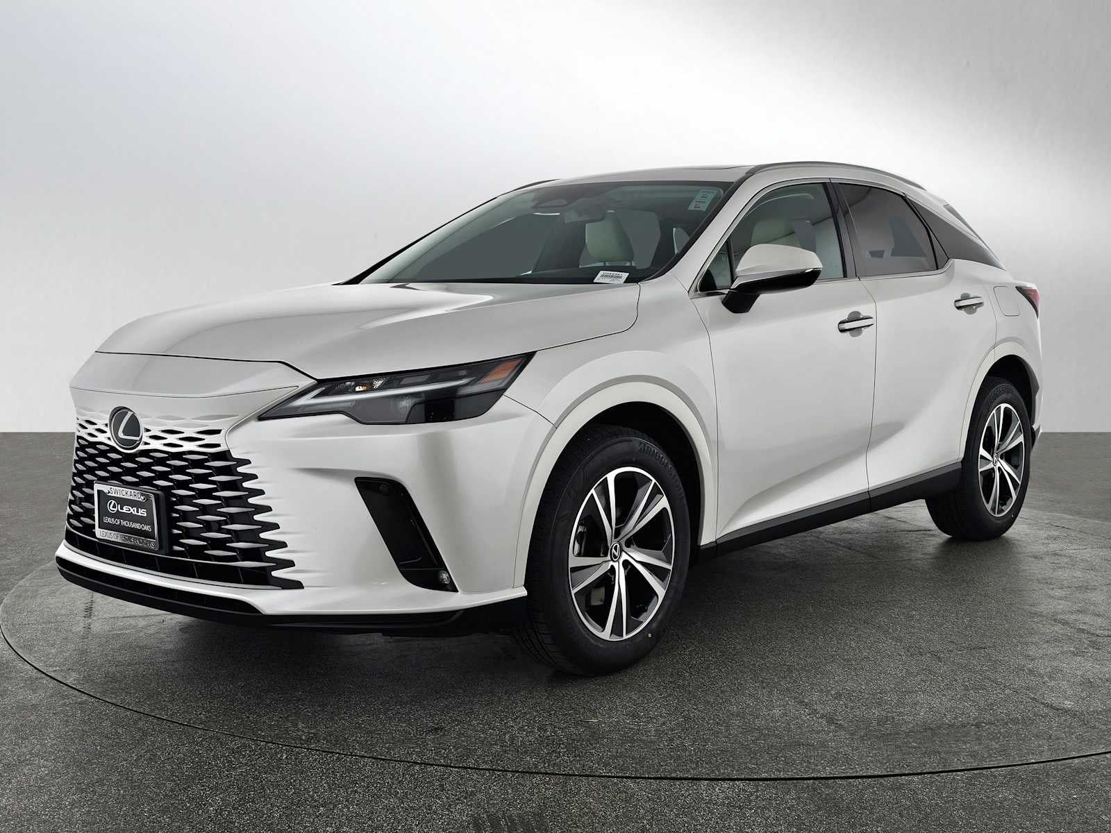 2024 Lexus RX 350 RX 350