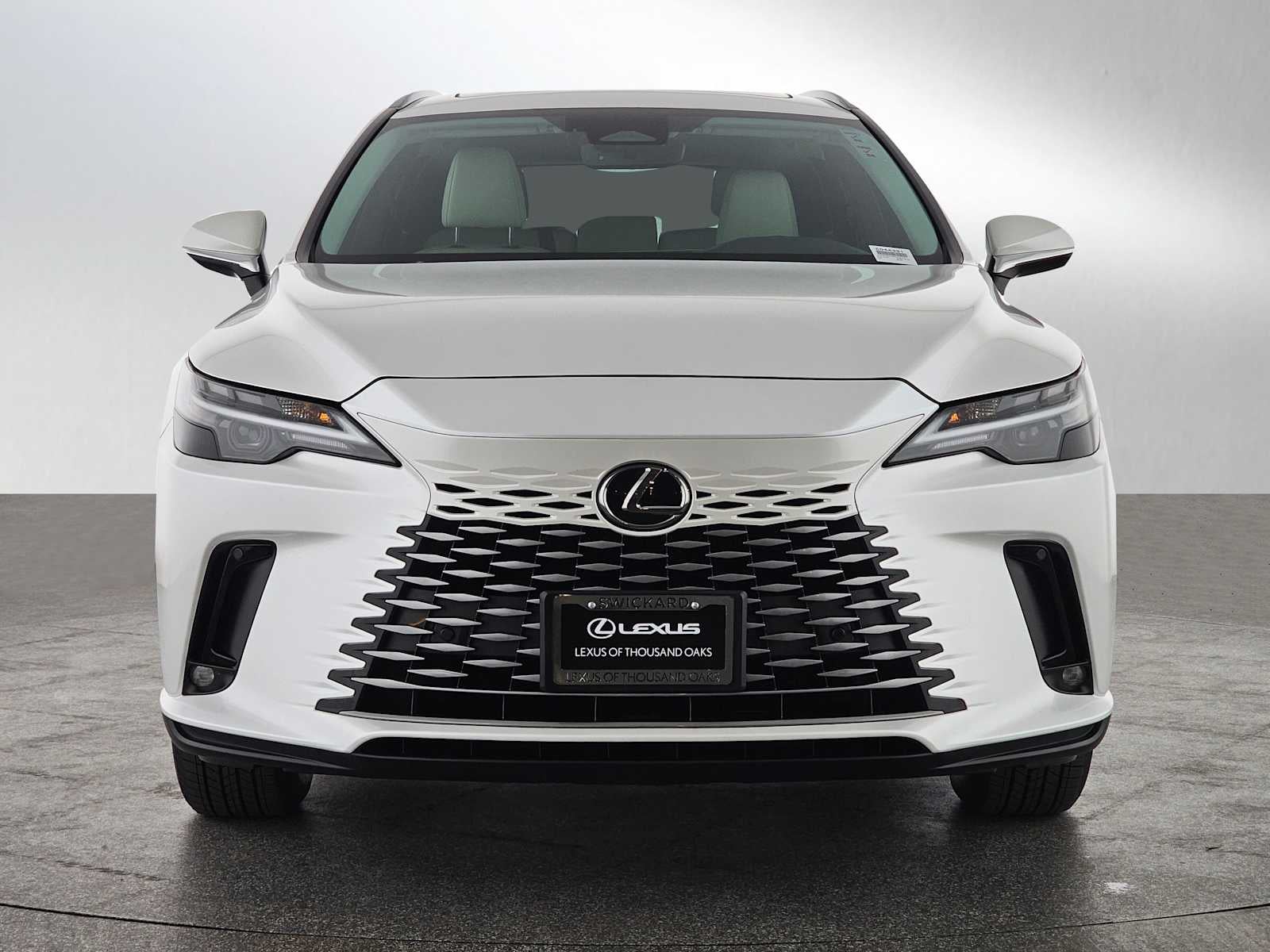 2024 Lexus RX 350 RX 350