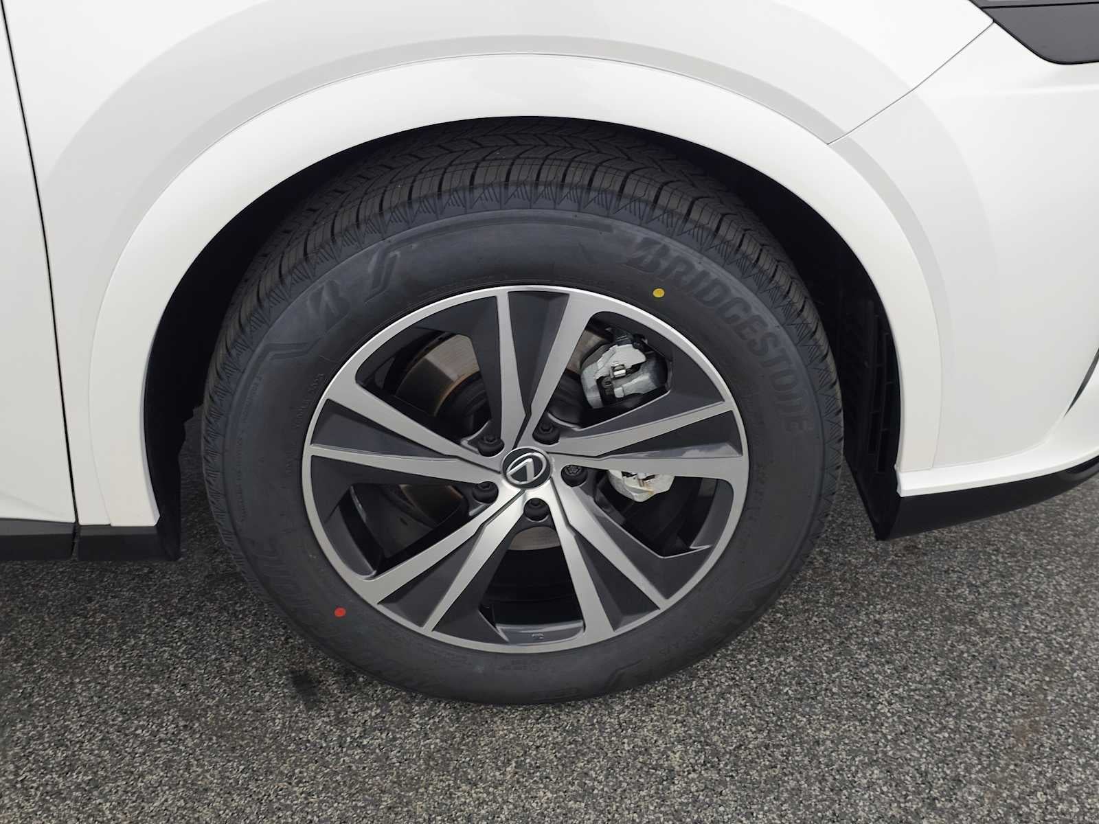 2024 Lexus RX 350 RX 350