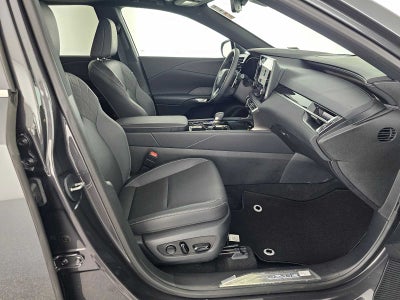 2025 Lexus RX 350 RX 350