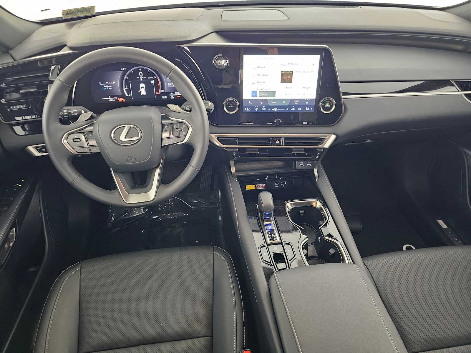 2025 Lexus RX 350 RX 350