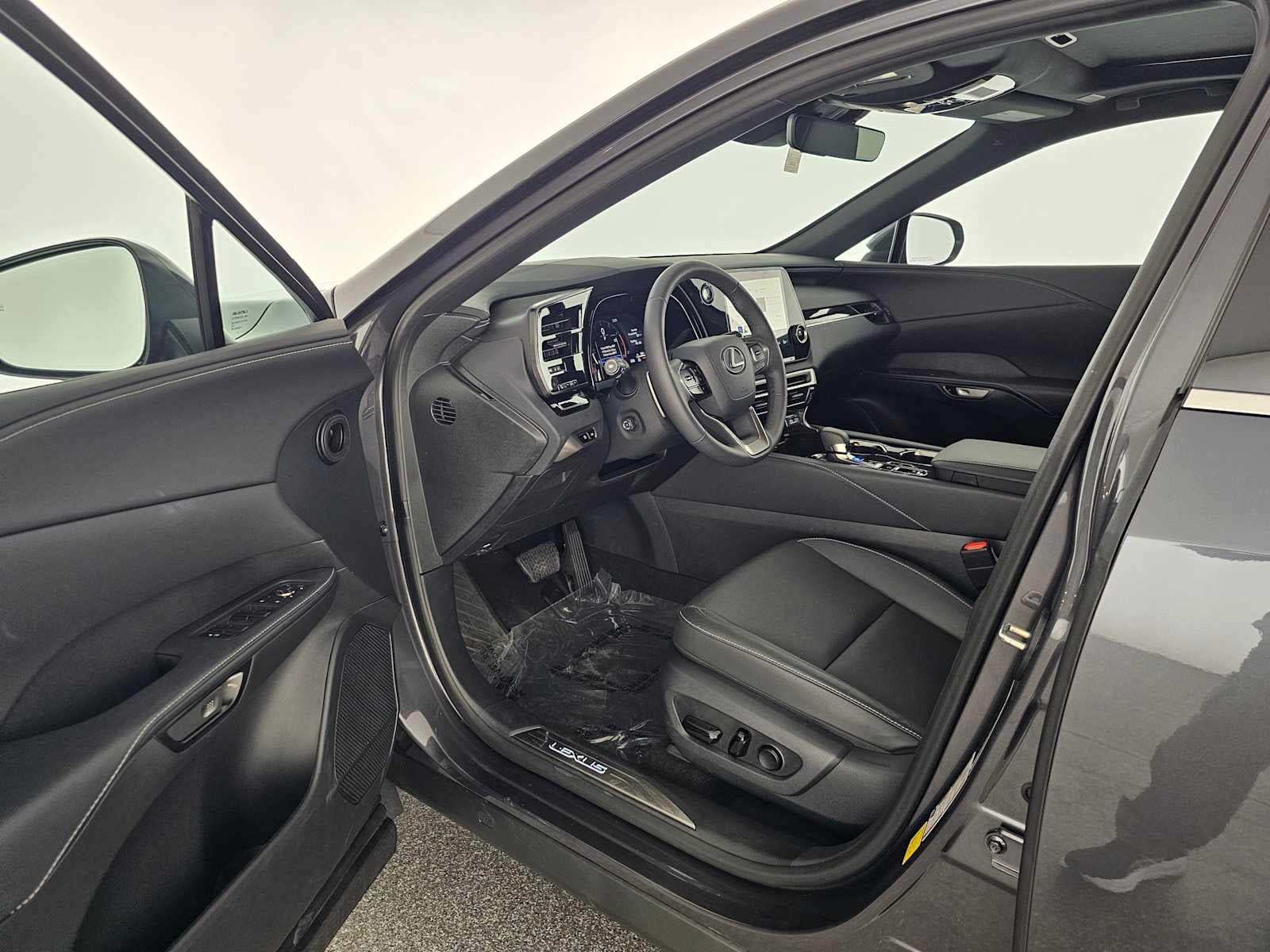 2025 Lexus RX 350 RX 350