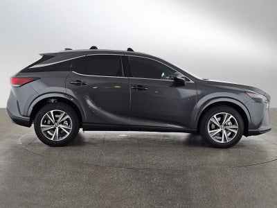 2025 Lexus RX 350 RX 350
